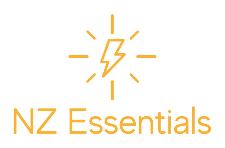 NZ Essentials logo