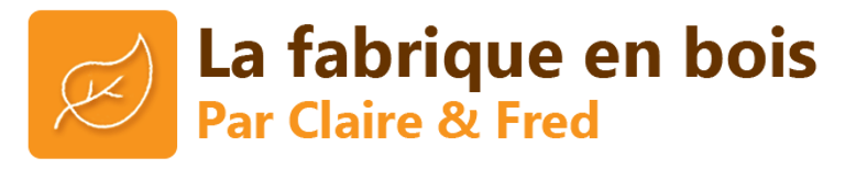 La fabrique en bois logo