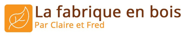 La fabrique en bois logo