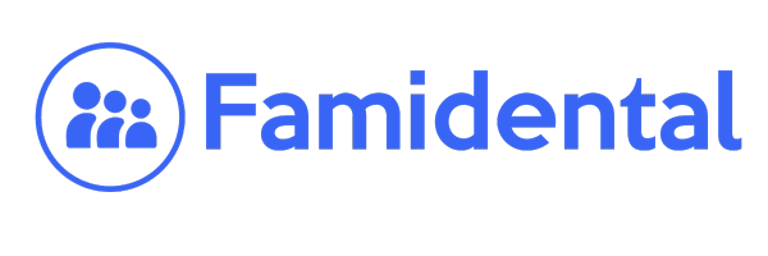 Famidental logo