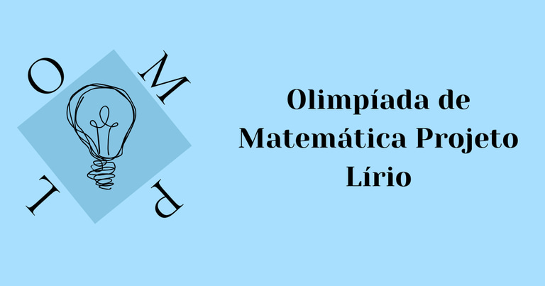 Projeto Lírio Educacional logo