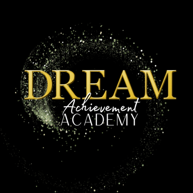 Dream Achievement Academy logo