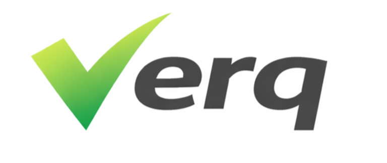 VerQ logo