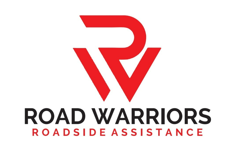 Road Warriors Roadside Assistance logo