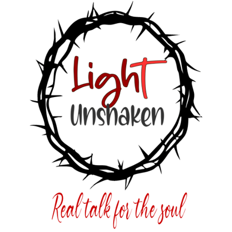 Light Unshaken logo