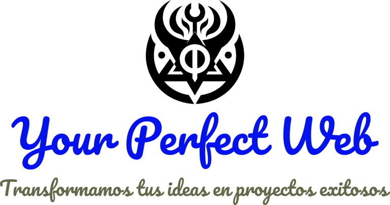 yourperfectweb logo