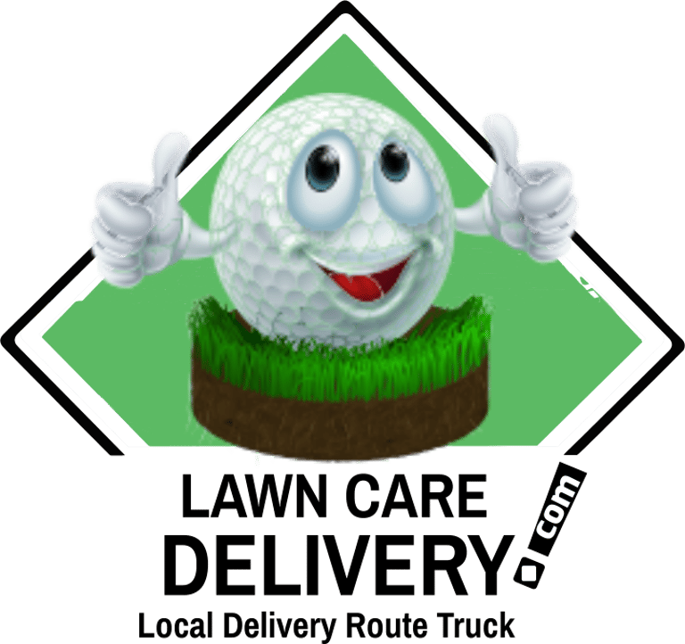 Lawn Products Direct logo