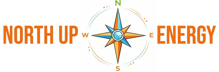 North Up Energy logo