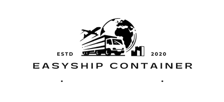 EasyShip Containers logo