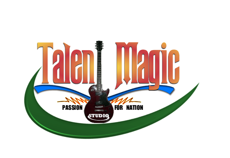 Talent Magic Production House logo