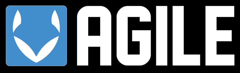 Agile Training logo