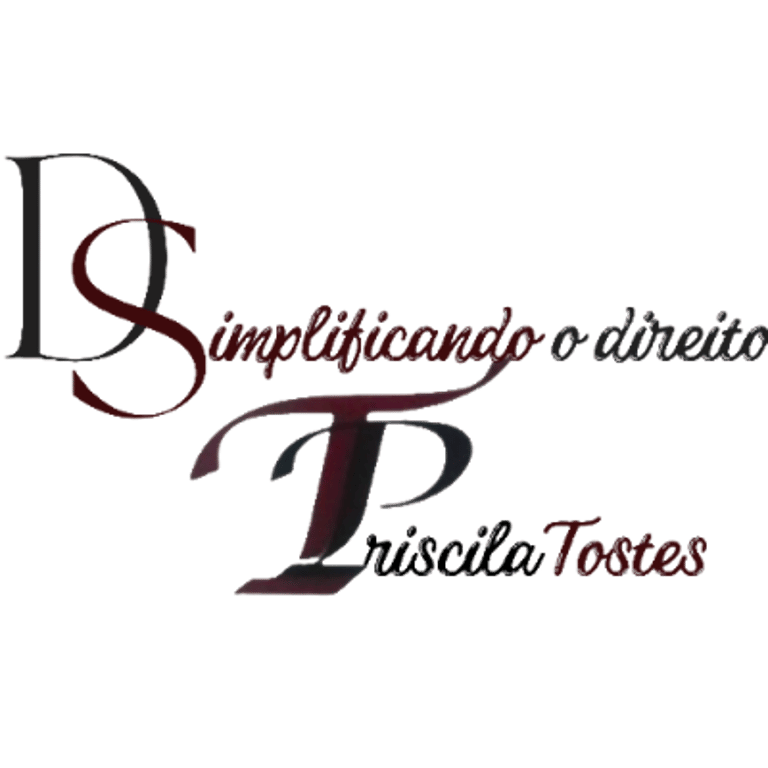 Priscila Tostes logo
