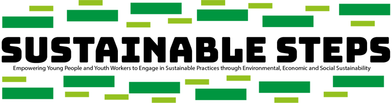 Sustainable Steps logo