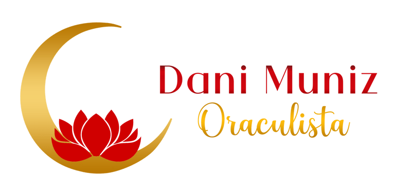 Dani Muniz Oraculista logo