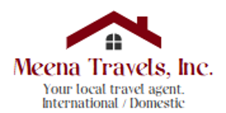 Travel Agency logo