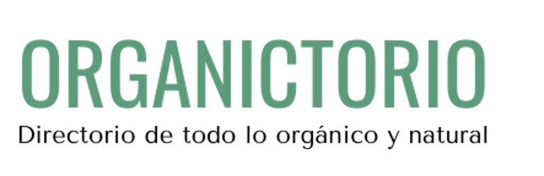 Organictorio logo