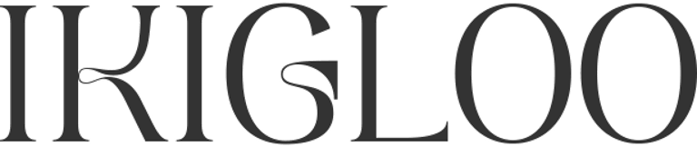 IKIGLOO logo