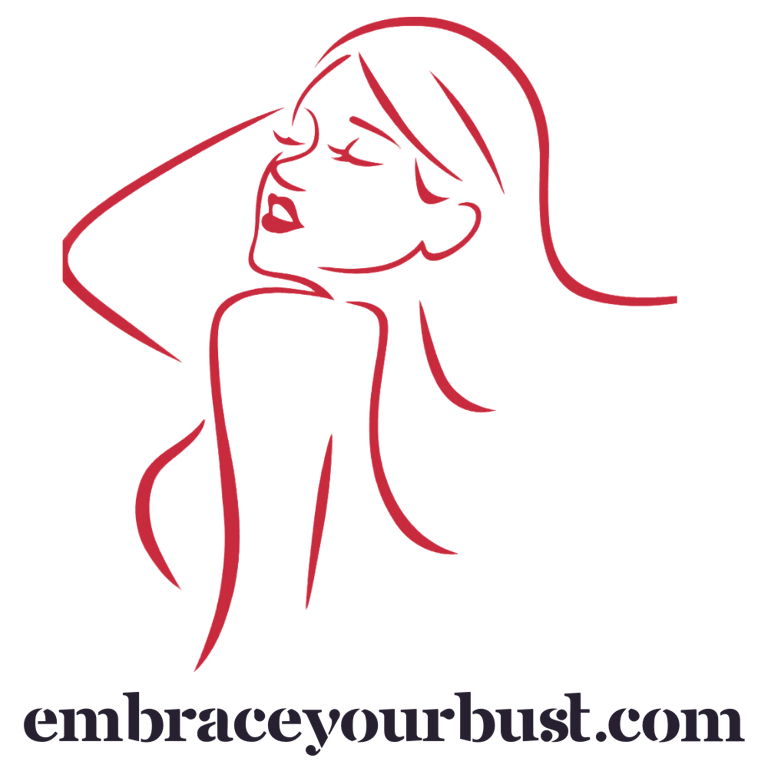 embraceyourbust.com logo