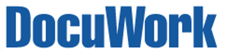 Docuwork logo