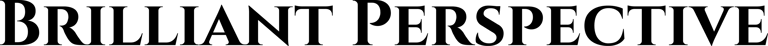 Brilliant Perspective logo