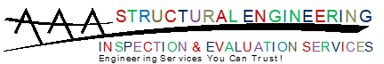 Structural Engineering Inspection & Evaluation Services logo