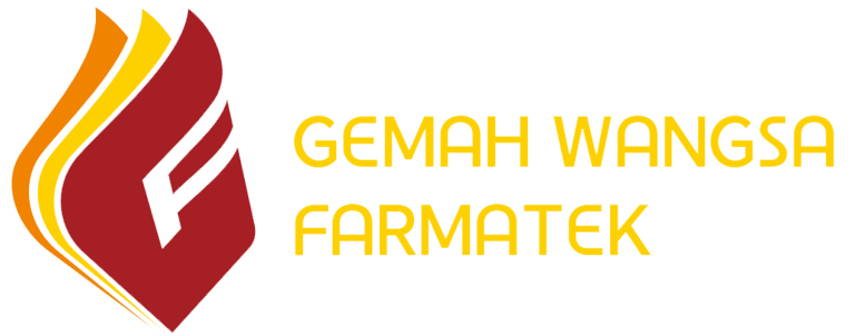 Gemah Wangsa Farmatek logo