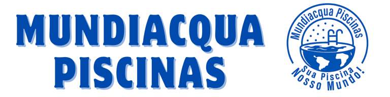 Mundiacqua Piscinas logo