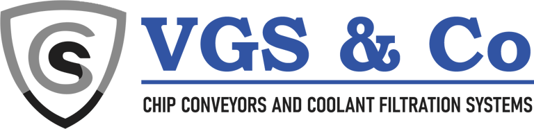 VGS & CO logo