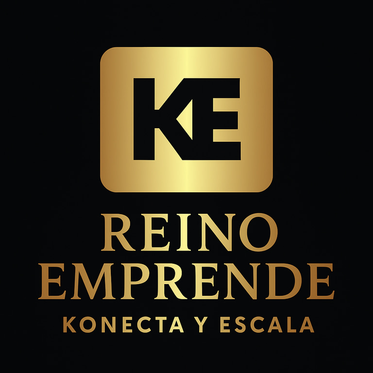 The Kingdom of Entrepreneurs logo
