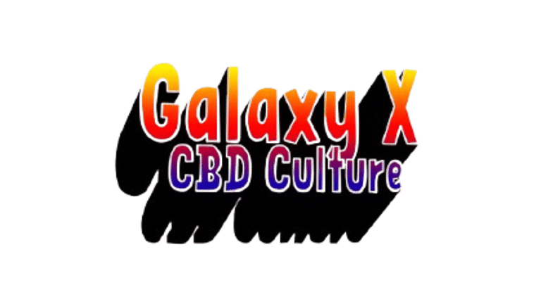 Galaxy X logo