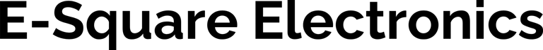 E-Square Electronics logo