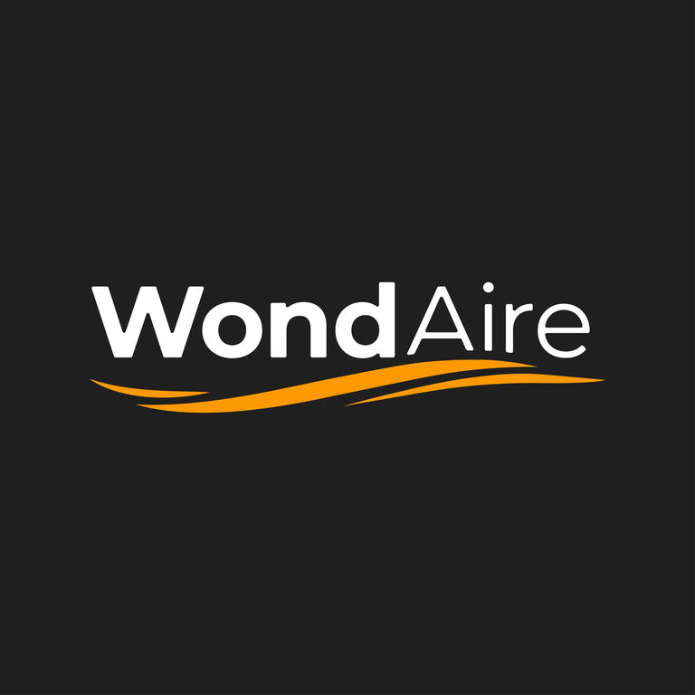 WondAire logo