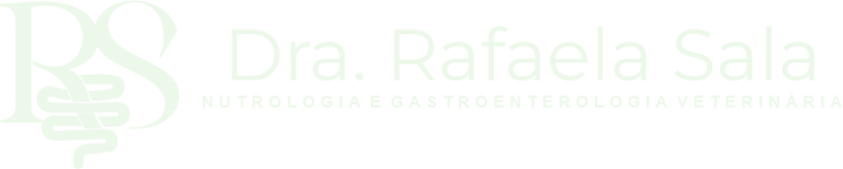 Dra Rafaela- nutrologia e nutrição de cães e gatos logo