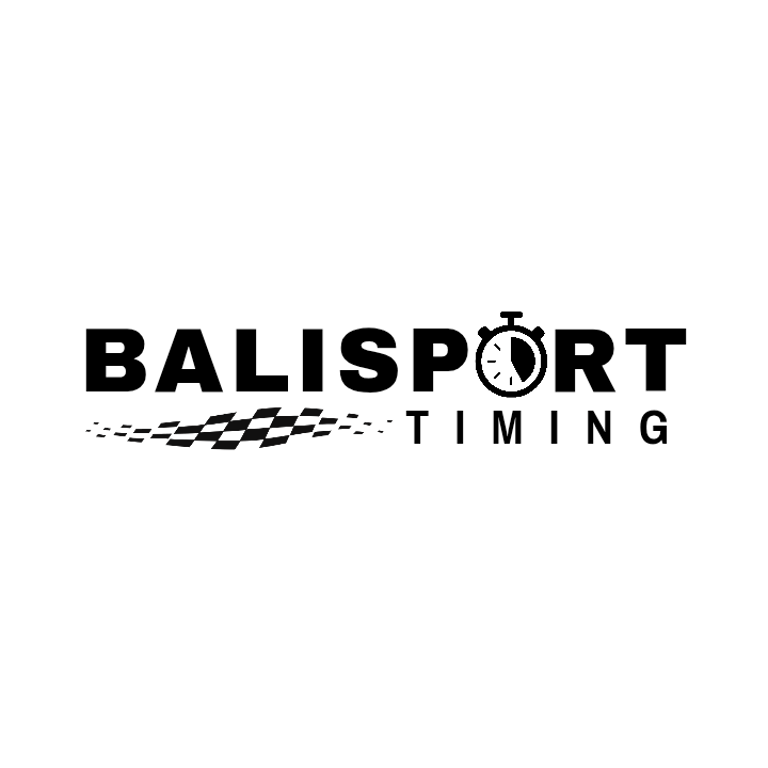 Bali Sport Timing logo