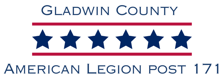 American Legion Post 171 logo