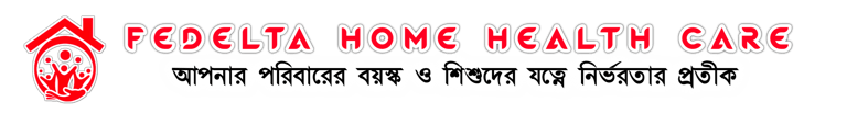 fedelta home health care logo