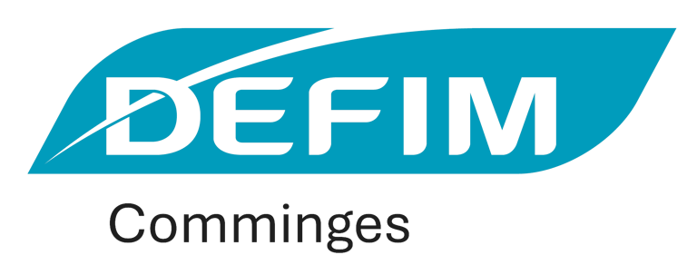 comminges diagnostic immobilier logo