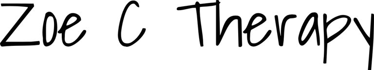 Zoe C Therapy logo