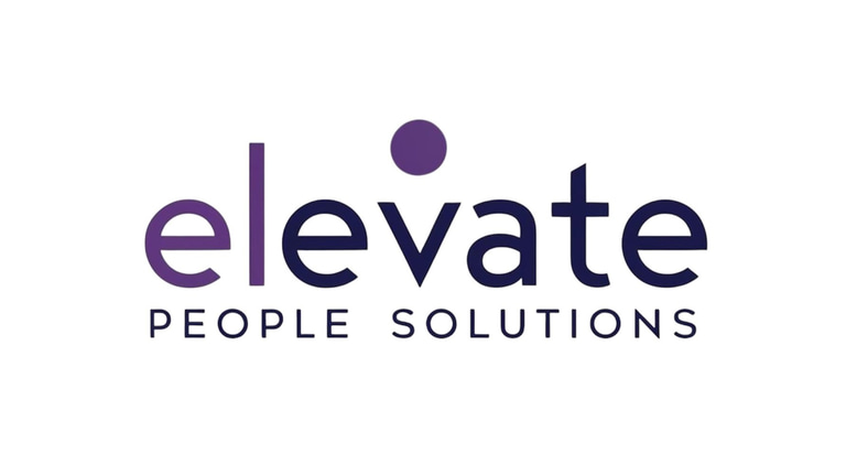 Elevate People Solutions logo