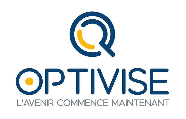 OPTIVISE logo