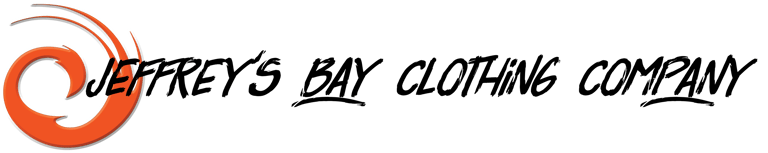 Jeffrey's Bay Clothing Company logo