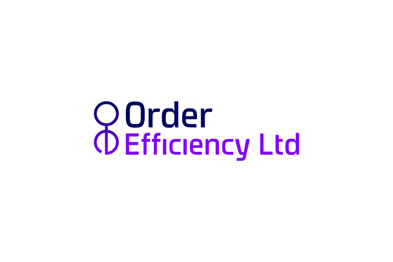 Order Efficiency Ltd logo