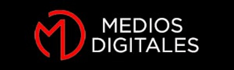 MEDIOS DIGITALES logo