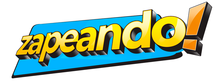 ZAPEANDO logo