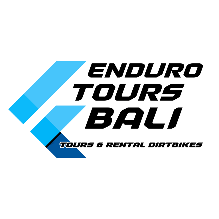 EnduroToursBali logo