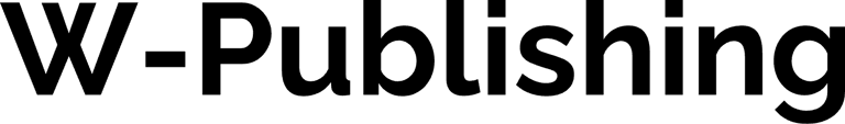 W Publishing Solution logo