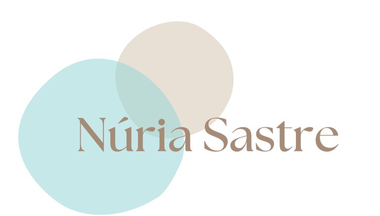 Núria Sastre logo
