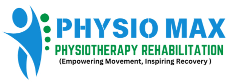 Physio Max Care logo