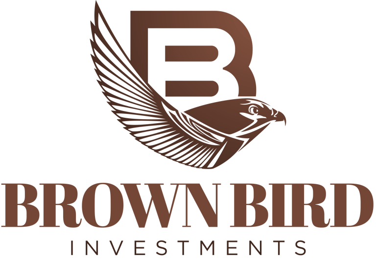 brownbird logo