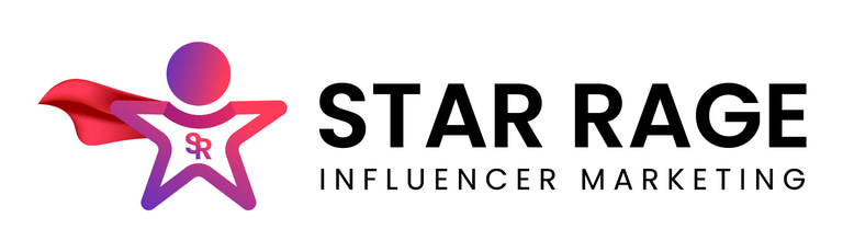 StarRage logo